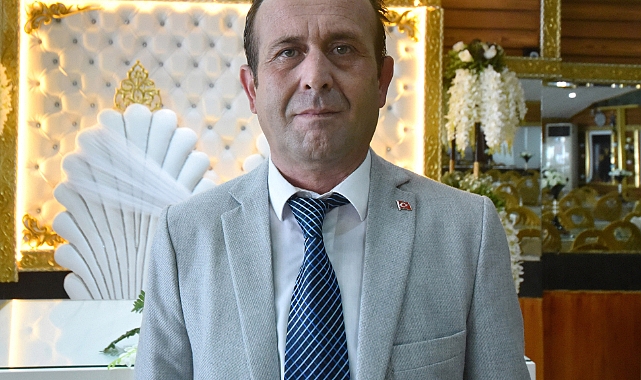 'Temsili nikah memuru' yevmiyesi 1500 ila 4 bin lira