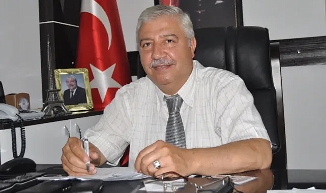 Turgut Bucak adaylıktan çekildi