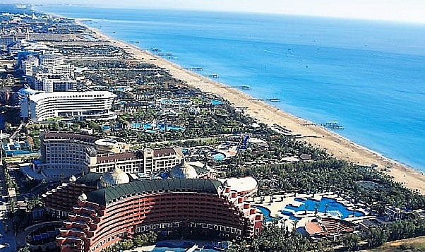 Turizmcilerden tatil netliği isteği