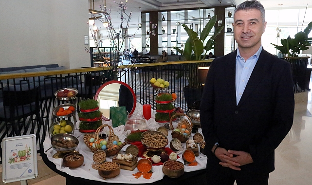Turizmde üç bayram sevinci