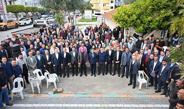 Tütüncü: "Elektrikli otobüs aldırma gibi bir derdimiz yok"