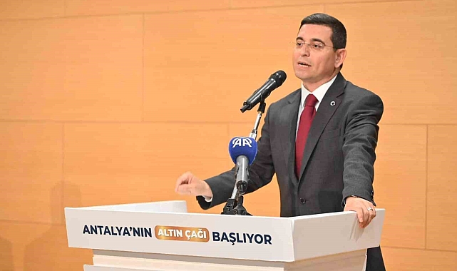 Tütüncü: "Ulaşım esnafımızın 40 TL olan kilometre ücretini 60 TL'ye çıkaracağız"
