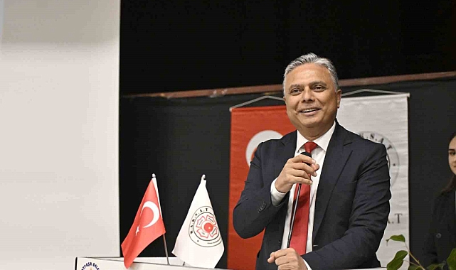 Uysal’dan kamulaştırma açıklaması