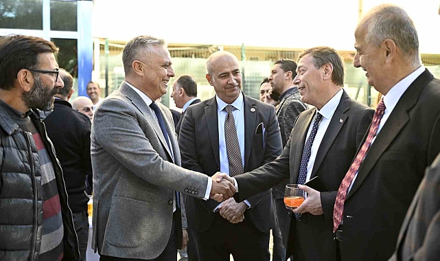 Uysal, "Mali Müşavirlik Türkiye'de en çok ihtiyaç duyulan mesleklerden"