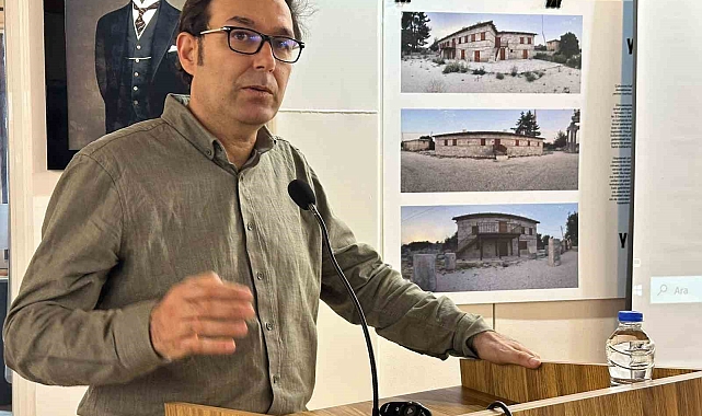 Uzuncaburç Antik Kenti ayağa kalkıyor