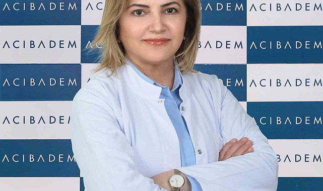 Vertigo hastalık değil semptomdur