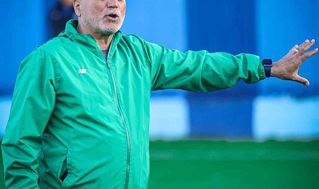 Y. Adana Demirspor, Sivasspor maçına hazır