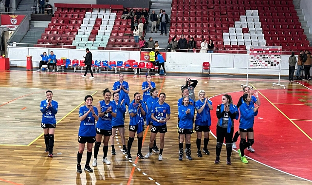 Yalıkavakspor turu Bodrum'a bıraktı