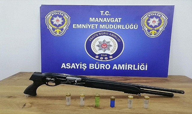 10 ayrı olayın şüphelisi 7 şahıs yakalandı