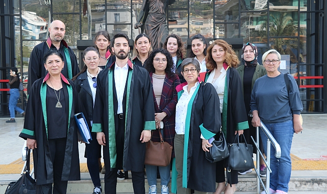 10 öğrenciye istismardan yargılanan eğitmen, suçlamaları kabul etmedi