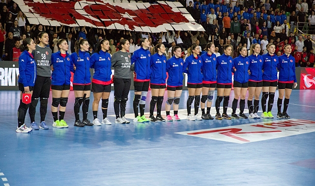 A Milli EURO 2024'teki rakipleri belli oldu