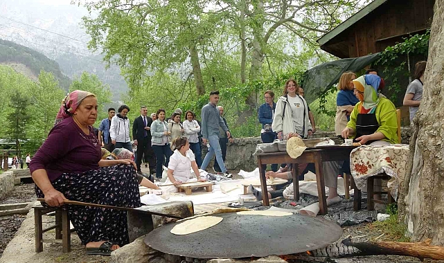 Adana ve Mersin'den Belemedik'e turistik tren seferleri başlayacak