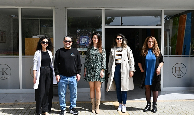 Alanya’da Öğrencilere Skalyoz Taraması