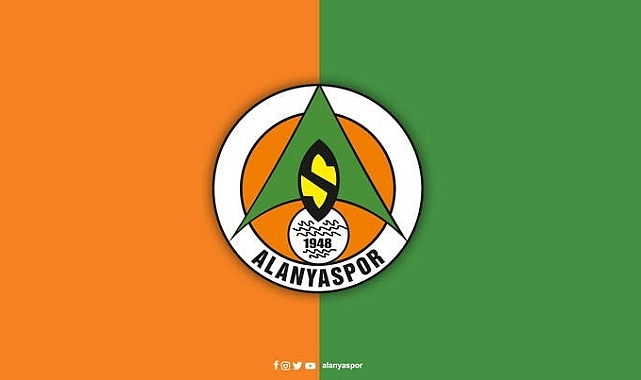 Alanyaspor: "TFF Genel Kurulun 18 Temmuz'da yapılması en uygun tarihtir"