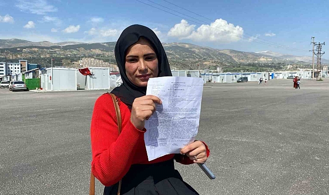 Altınlarını çalanın yakalanmasını istiyor