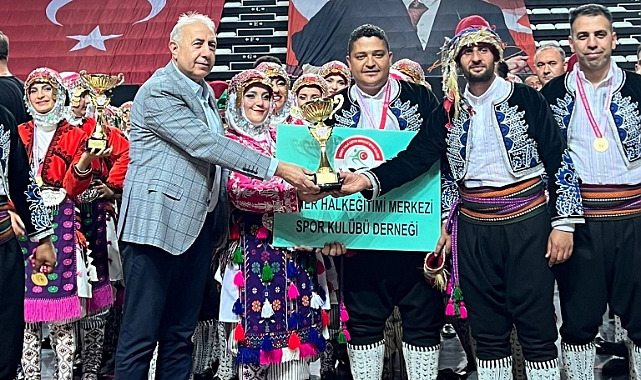 Antalya birinciliği için yarıştılar