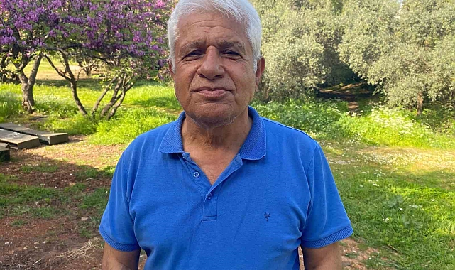 Antalya'da deniz kıyılarında tedirgin eden görüntüye uzmanından açıklama