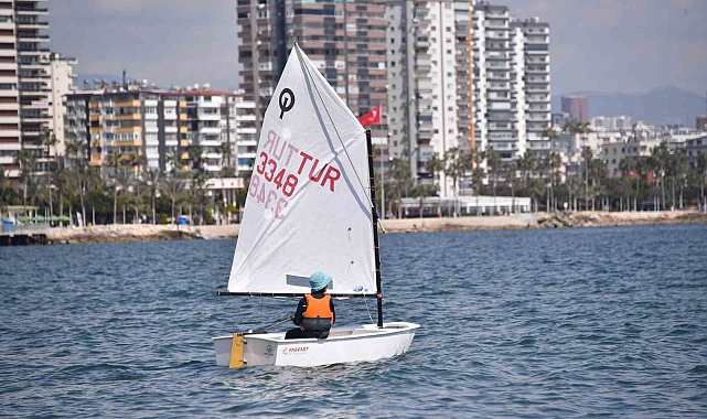 Babil Su Sporları Merkezi hizmete açıldı