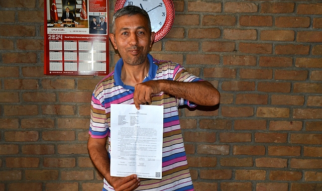 Bağımsız adaydan oylarım eksik sayıldı itirazı