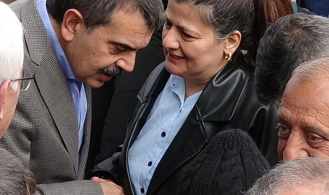 Bakan Tekin: Bayramı buruk yaşıyoruz