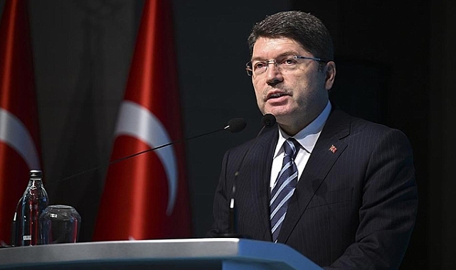 Bakan Tunç: “Olayla ilgili olarak Antalya Cumhuriyet Başsavcılığınca adli soruşturma başlatılmıştır”
