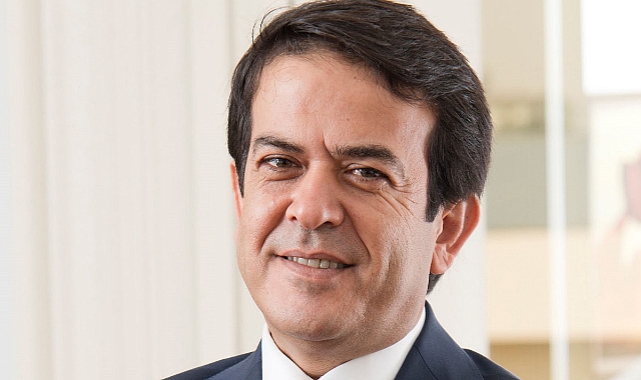 Başkan Ali Çandır'dan Ramazan Bayramı mesajı