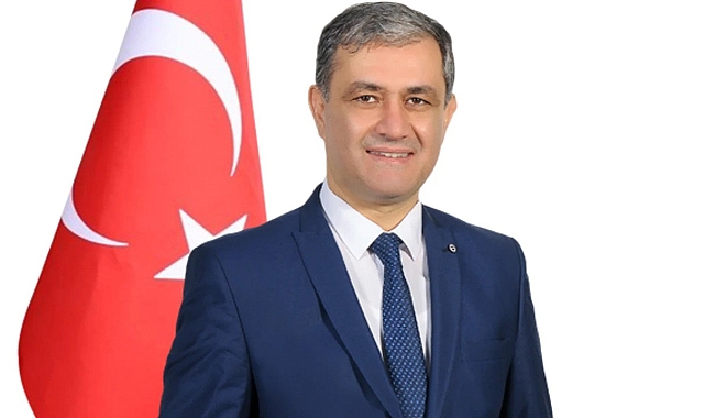 Başkan Halil Öztürk'ün Ramazan Bayramı mesajı