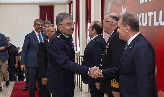 Başkan Seçer: "Çalışmaya devam edeceğiz"