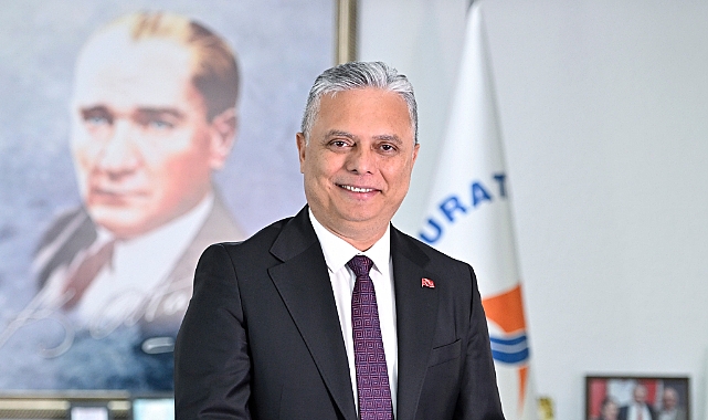 Başkan Uysal: Kol kola, omuz omuza