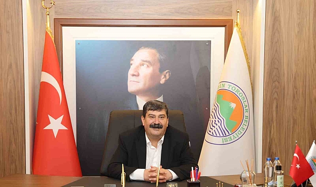 Başkan Yıldız: "Bayram için tüm tedbirleri aldık"