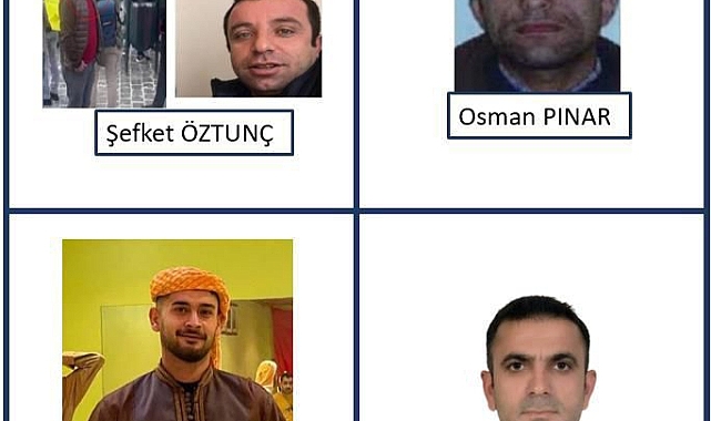 Belçika'daki olaylarda PKK/KCK izi