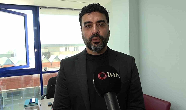 Bilim adamından korkutan açıklama