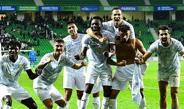 Bodrum FK garanti arıyor