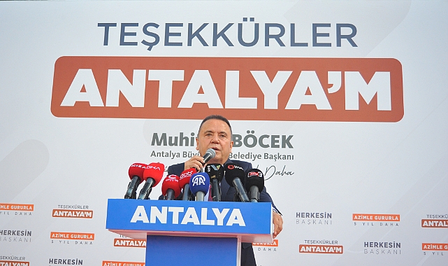 Bu seçimi tabelaya eklediğimiz T.C kazanmıştır