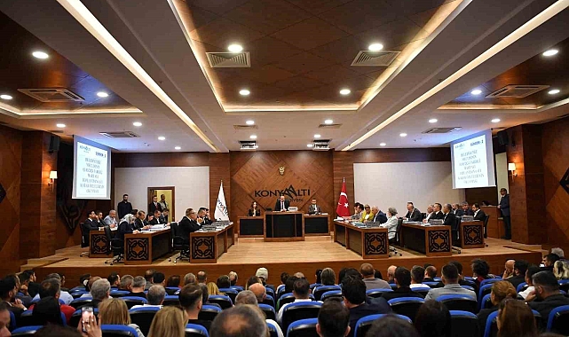 Cem Kotan'a 86 milyon TL'ye kadar borçlanma yetkisi verildi