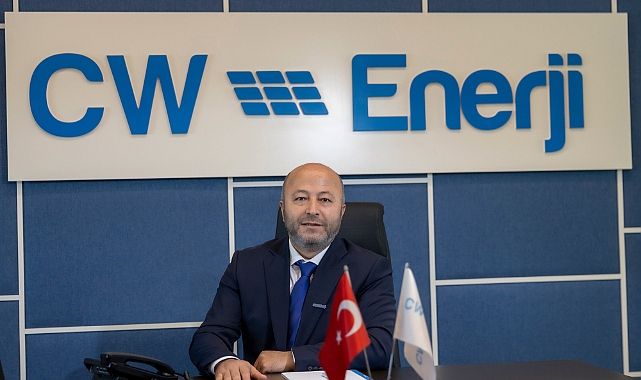 CW Enerji’den bir yatırım hamlesi daha