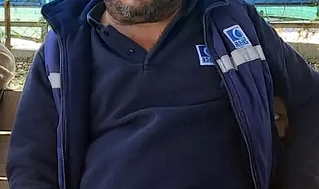 Dere yatağında ölü bulundu