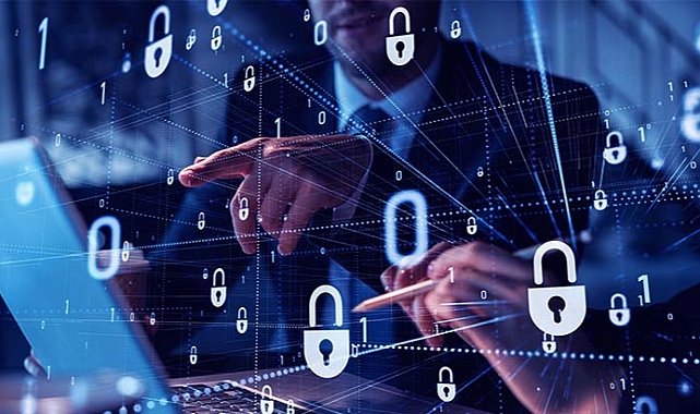 Dijital verileriniz güvende mi?