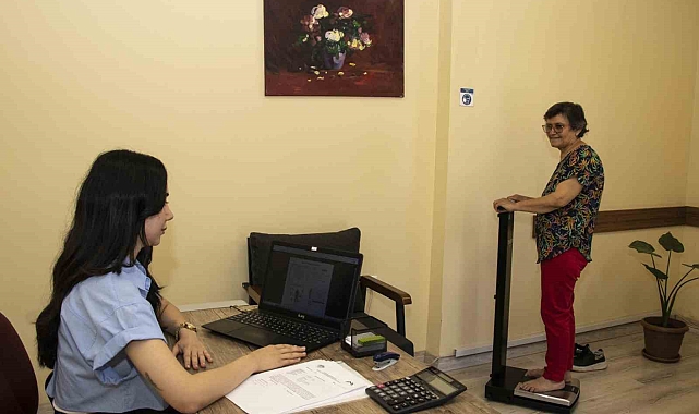 Diyetisyen Kinaş: "Sindirim sistemimizi bozmayın"