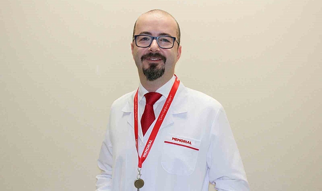 Doç. Dr. Cemal Kemalooğlu: "Kalp sağlığı için düzenli ve kaliteli uyuyun"