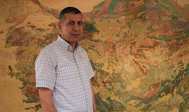 Doç. Dr. Hayati Koç: "Mersin olarak Ecemiş Fayı'ndan etkilenebiliriz"