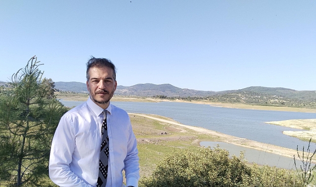 Doç. Dr. Özçelik: Tuzlu deniz suyunun kullanılabilmesi yüksek maliyet gerektiriyor