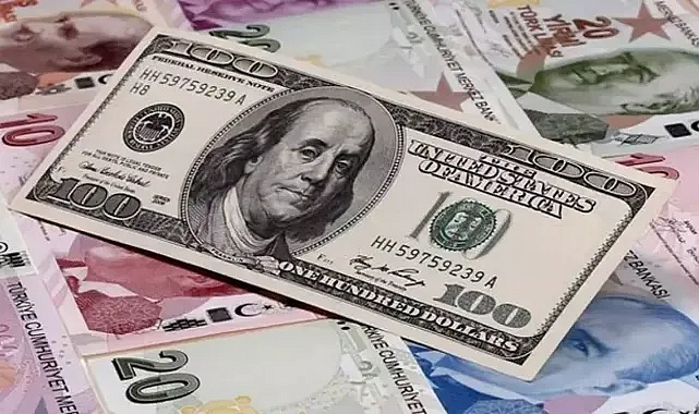 Dolar haftayı nasıl kapatıyor?