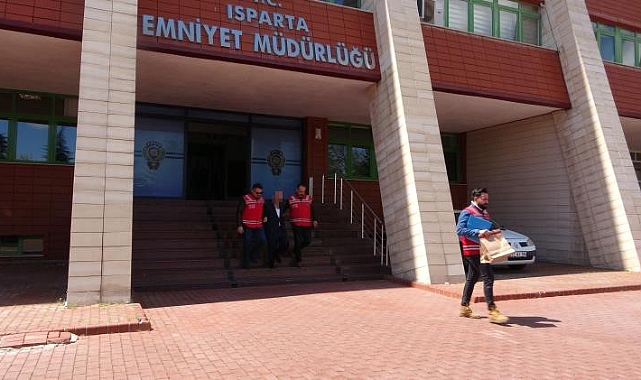 Eğlence mekanındaki silahlı kavgayla ilgili 1 tutuklama