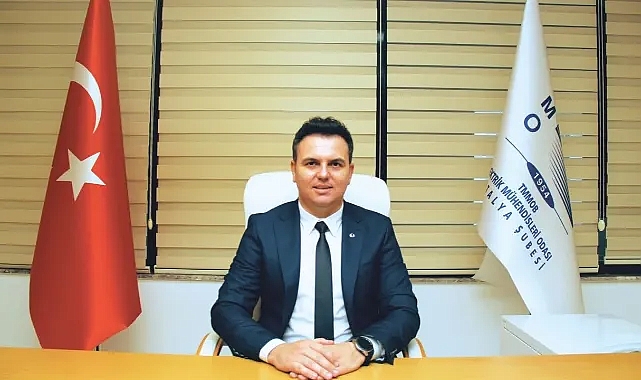 Elektrik Mühendisleri Odası: Çalıştırılması uygundu