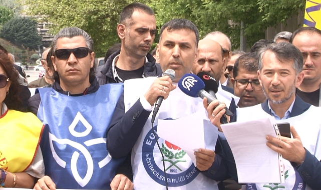 Elektronik sigarayla yakalanan öğrenci, ailesine haber veren müdür yardımcısını bıçakladı