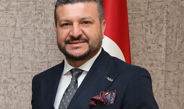 Ercan Yavaş: 'Bayramlar toplumsal barışa katkı sunar'