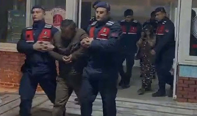 Eşini öldüren kocaya ağırlaştırılmış müebbet, kayınbiraderine 17 yıl hapis cezası