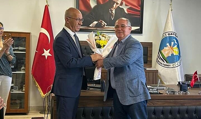 Eski Datça Belediye Başkanı CHP'li Uçar'ın sözlerine tepki