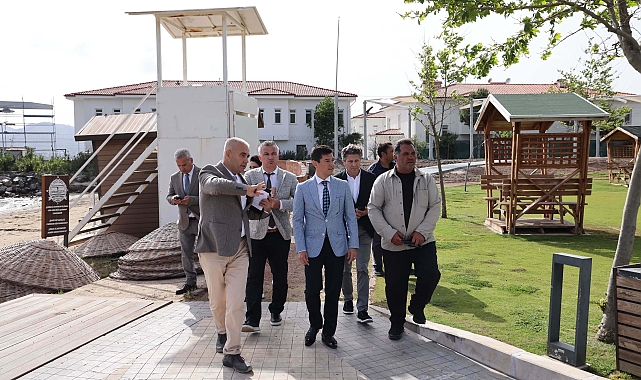 'Eskisinden daha sağlam biçimde hizmete sunacağız'